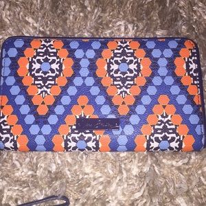 Vera Bradley Wallet!